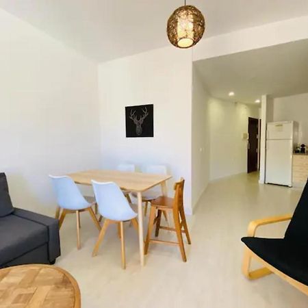 Acogedor Apartamento En El Centro De Málaga Extérieur photo