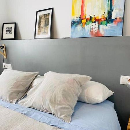 Acogedor Apartamento En El Centro De Málaga Extérieur photo