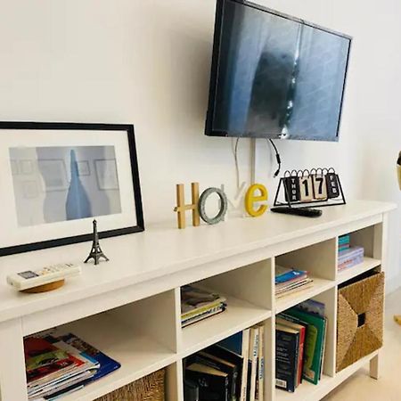 Acogedor Apartamento En El Centro De Málaga Extérieur photo