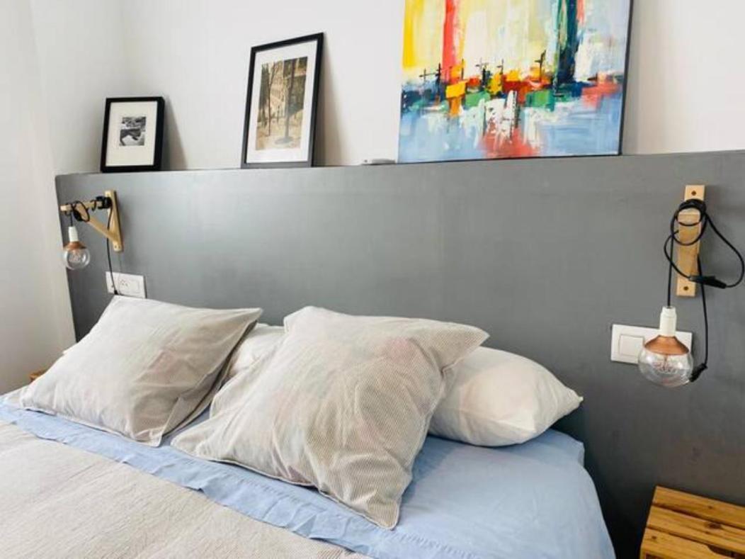 Acogedor Apartamento En El Centro De Málaga Extérieur photo