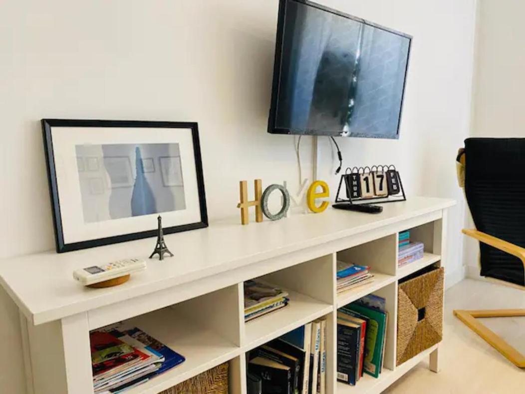Acogedor Apartamento En El Centro De Málaga Extérieur photo